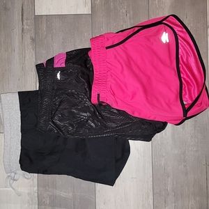 EUC Short-shorts Lot